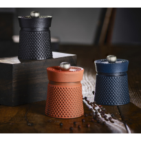 Moulin à Poivre en fonte...