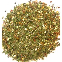 Mélange Tomate Mozzarella BIO