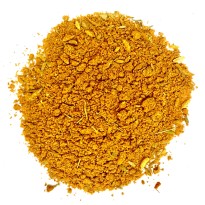 Massala du Maharadja