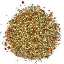 Mélange Pâtes à la Basquaise