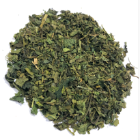 Feuilles d’ortie BIO