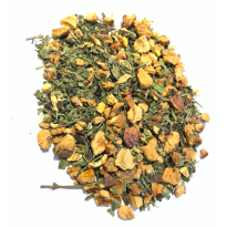 Tisane des montagnes BIO