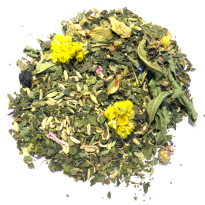 Thé amincissant BIO