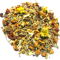 Tisane pour la méditation BIO