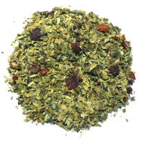Tisane du Jeûne BIO