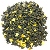 Oolong Orange BIO