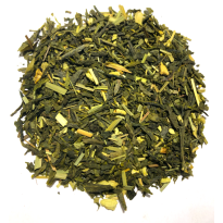 Gingembre - citron BIO