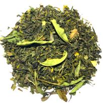 Couleurs d‘Asie BIO