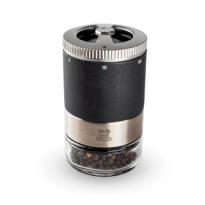 Moulin à poivre manuel... 2