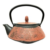 Théière en fonte 800ml