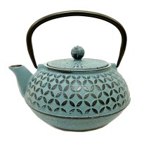 Théière en fonte 1000ml