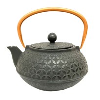 Théière en fonte 1000ml