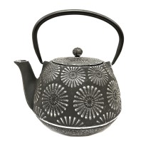 Théière en fonte 1200ml