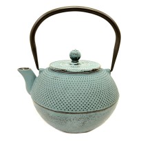 Théière en fonte 1200ml