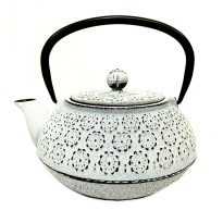 Théière en fonte 1000ml