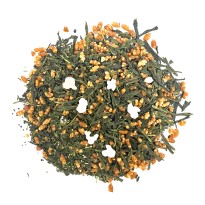 Japan Genmaicha Yukihime BIO