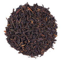 Thé Lapsang Souchoug Bio