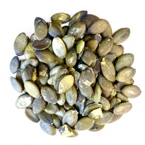 Graines de courge BIO