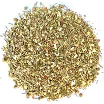 Saveurs Créoles