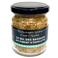 Le Sel des Basques