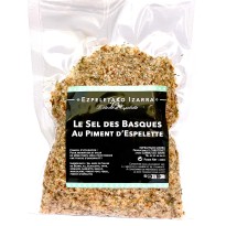 Le Sel des Basques 2