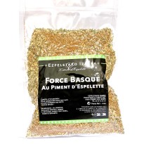 Force Basque au piment... 2