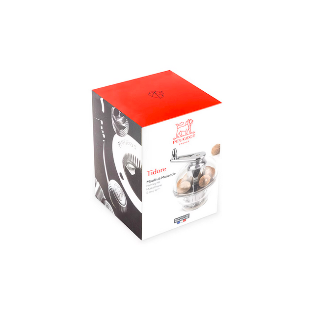 Moulin à Muscade Tidore Peugeot