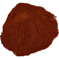 Paprika fort