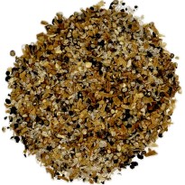 Mélange des Acadiens