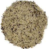 Fleur de sel aux poivres du...