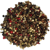 Poivre des gastronomes