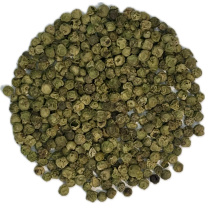 Poivre vert