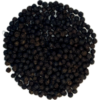 Poivre noir de Kampot IGP