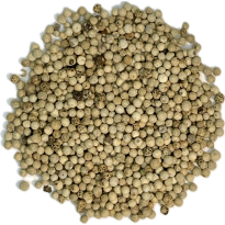 Poivre blanc de Penja