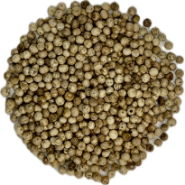 Poivre blanc de Kampot IGP