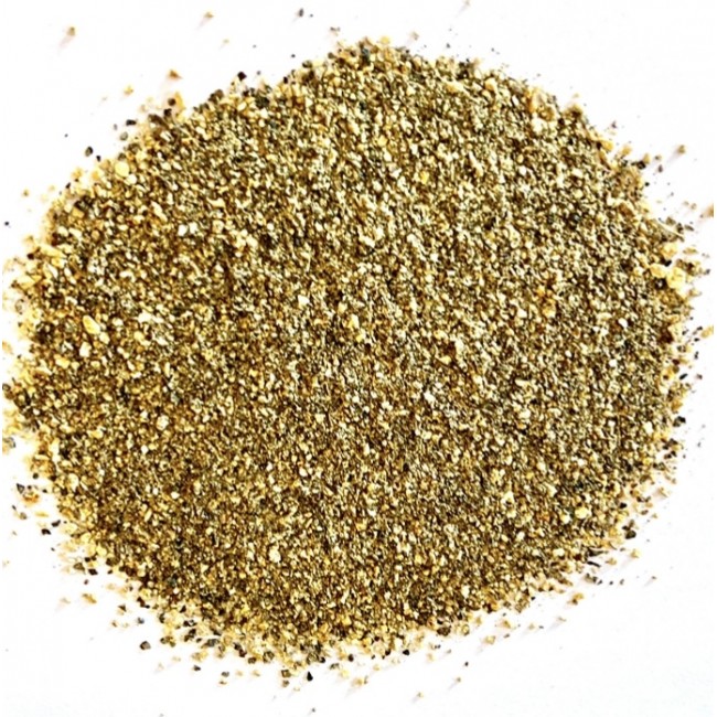 Poivre noir au citron