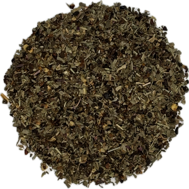 Mélange Pâtes et Pizza BIO