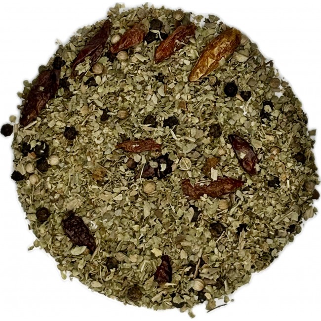 Mélange Huile Pizza