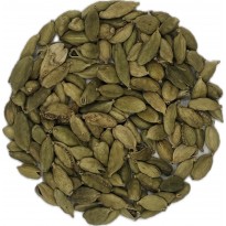 Cardamome verte graines