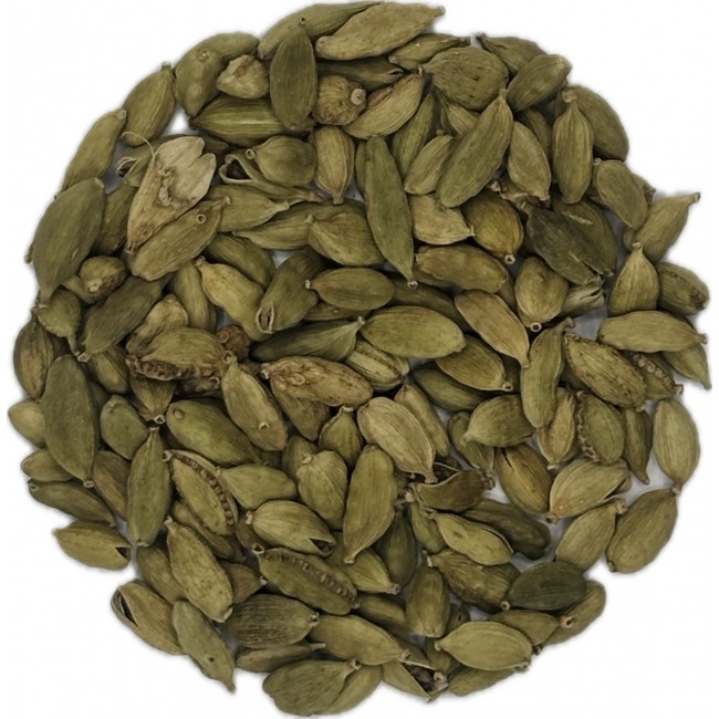 Cardamome verte graines