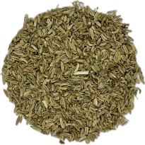 Fenouil graines