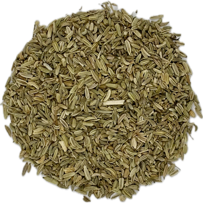 Fenouil graines