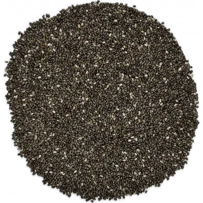 Graines de chia BIO