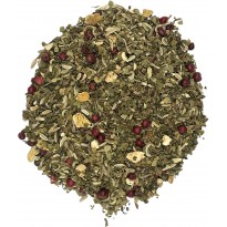 Aromates pour poissons