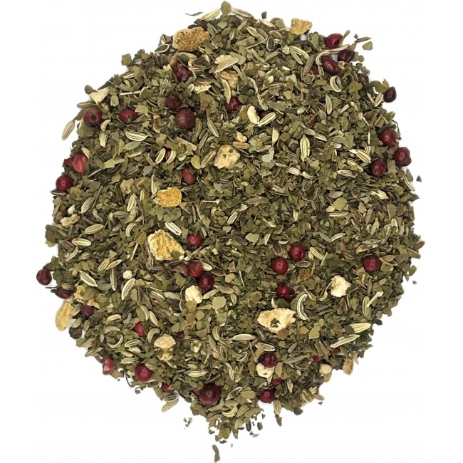 Aromates pour poissons