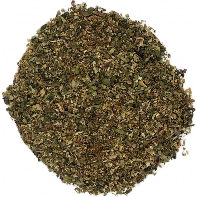 Chimichurri (Grillade Argentine)