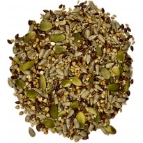 Mélange BIO Salade et pain