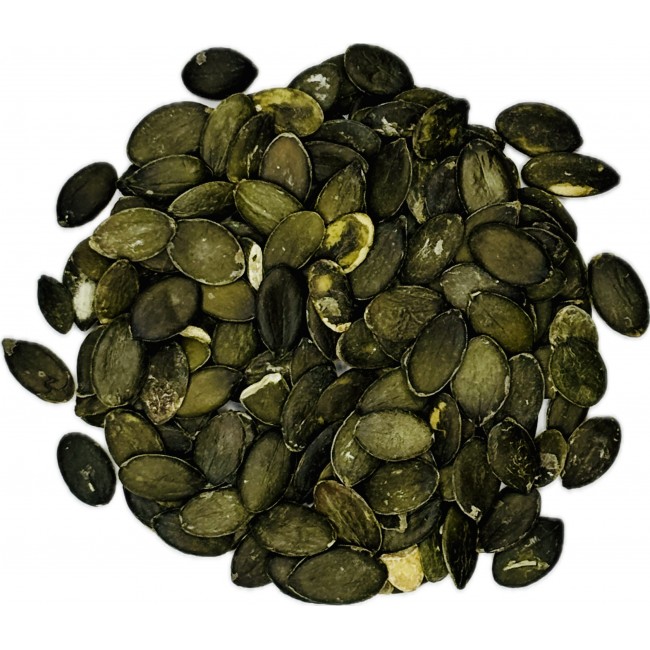 Graines de courge BIO