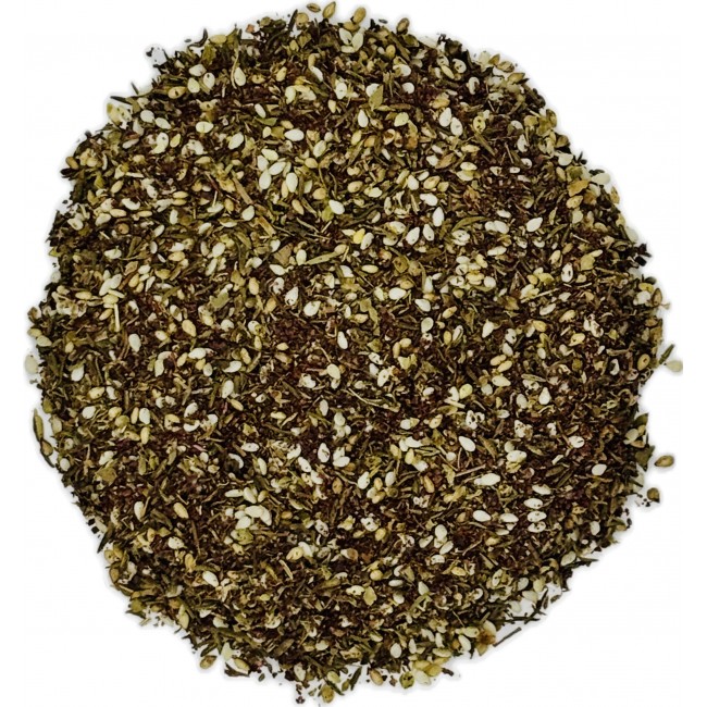 Mélange Libanais zaatar