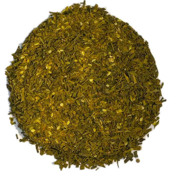 Mélange Antillais pour salade